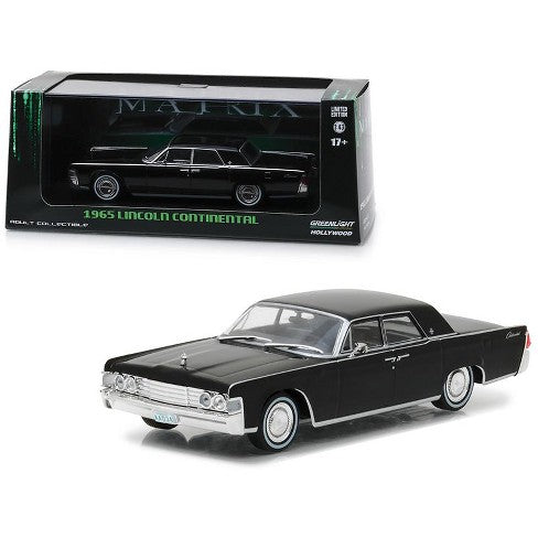 Matrix diecast on sale