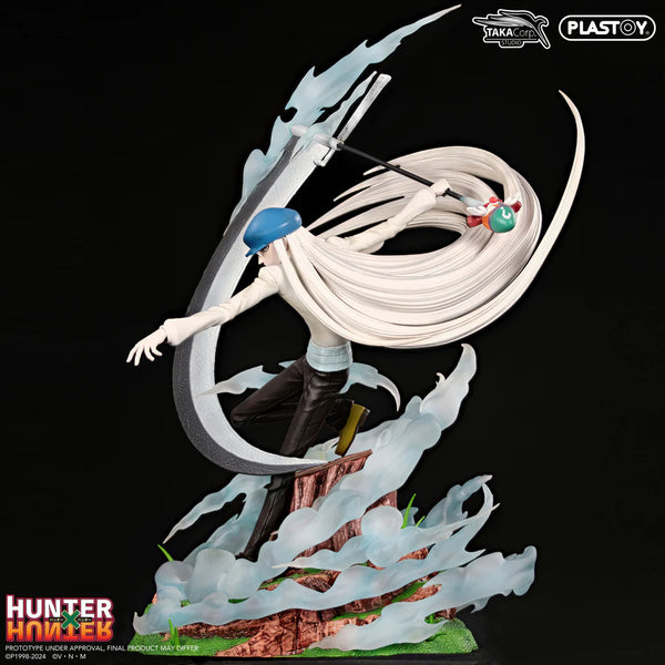 Figurine Hunter x Hunter Kaito Taka Corp. Studio 2024 (042508)