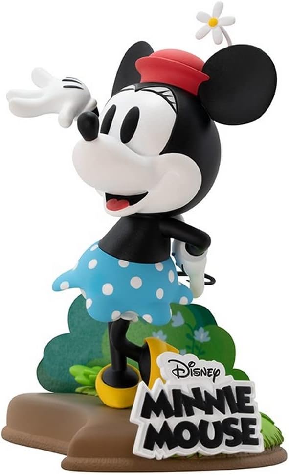 Figurine Minnie Mouse SFC 36 Abystyle Studio 2023 (abyfig061)