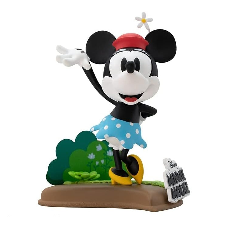 Figurine Minnie Mouse SFC 36 Abystyle Studio 2023 (abyfig061)