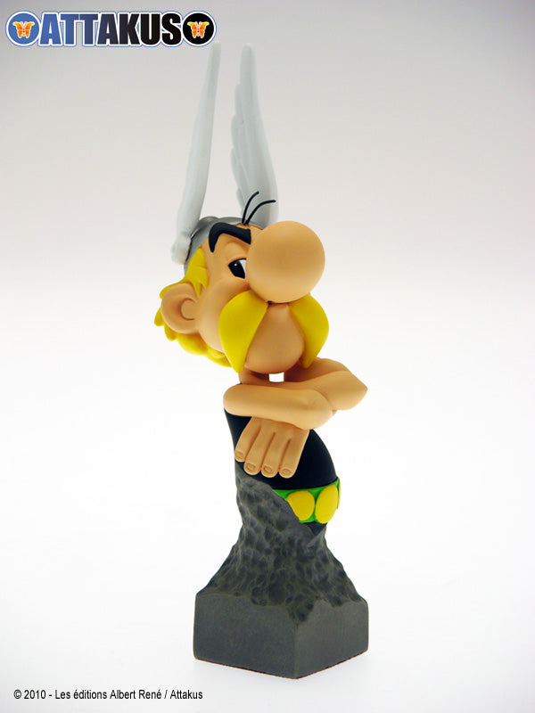 ASTERIX: ASTERIX (collection 