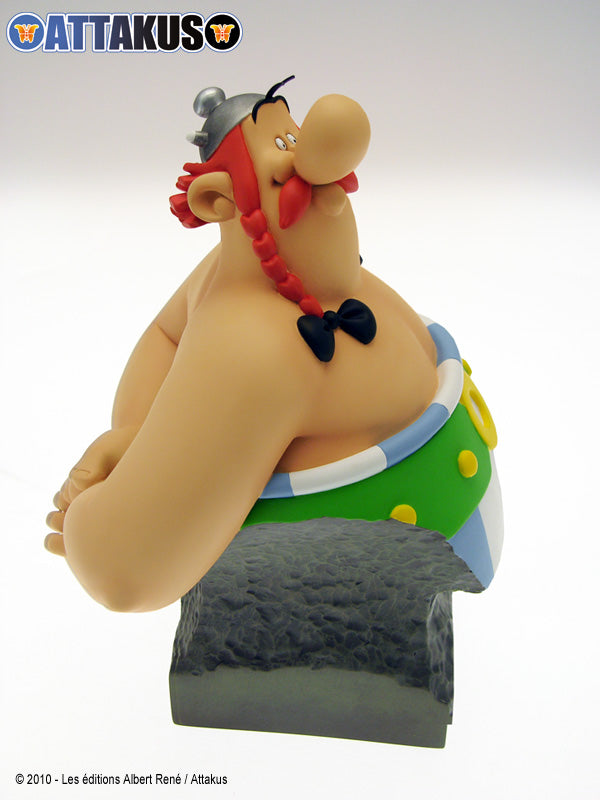 ASTERIX: OBELIX (collection 