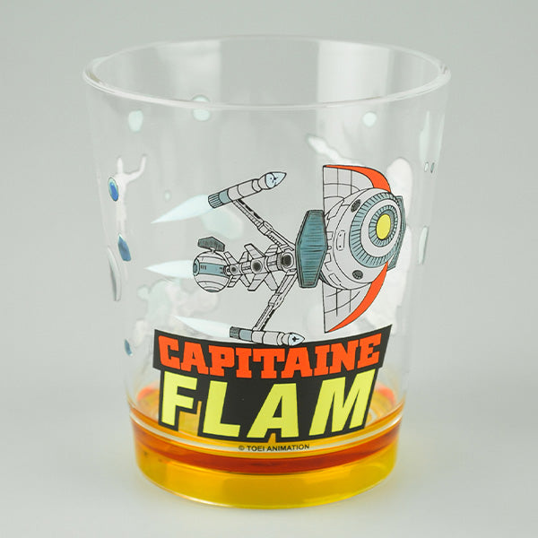 Gobelet plastique Capitaine Flam #02 HL Pro
