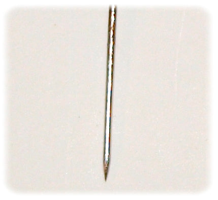 RUBRIQUE-A-BRAC: COCCINELLE MOQUEUSE - épinglette métal 4.5 cm