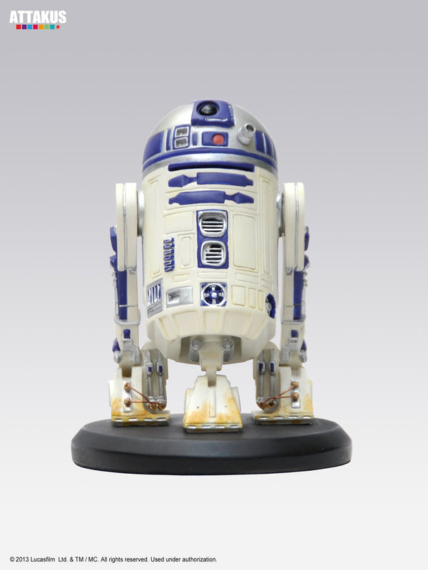 STAR WARS: R2-D2, collection 