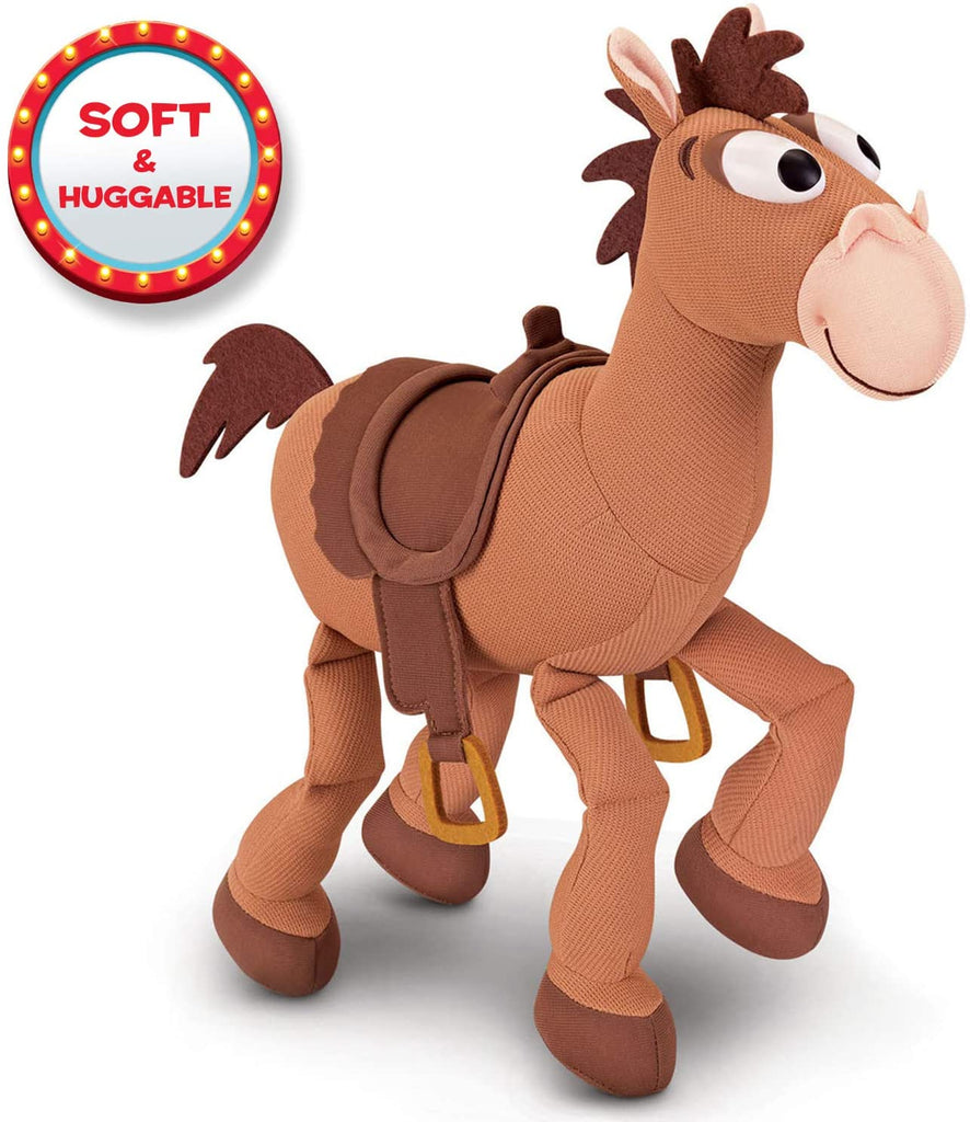 TOY STORY: PILE-POIL - peluche 30 cm