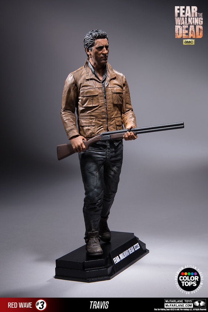 Fear the walking dead toys online