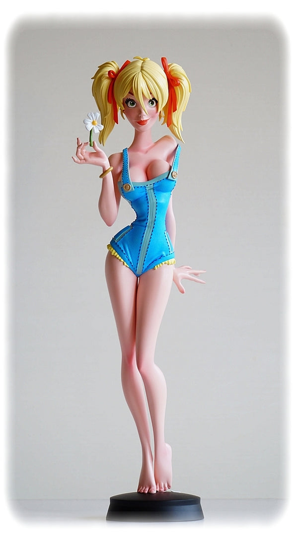 Figurine Mandy (Standard Edition) Dean Yeagle Anders Ehrenborg 2014