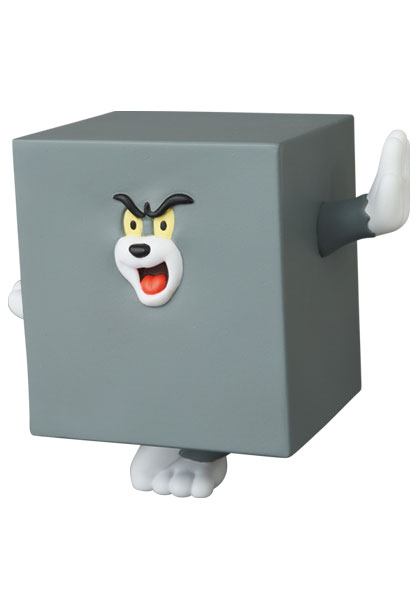 Figurine Tom & Jerry Tom (square) Medicom Ultra Detail Figure UDF série 02 651