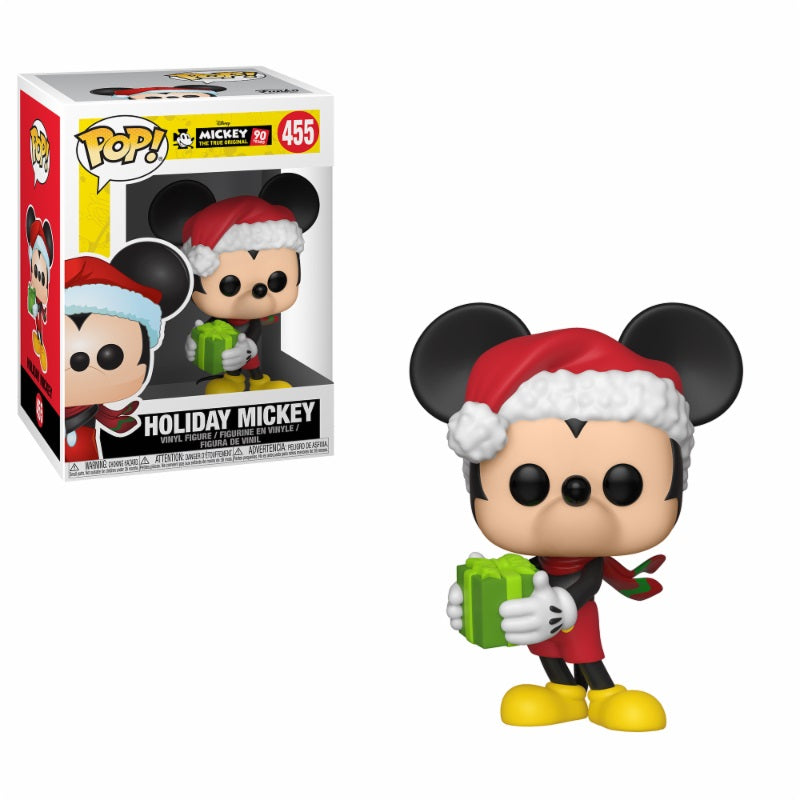 10 mickey mouse funko pop online