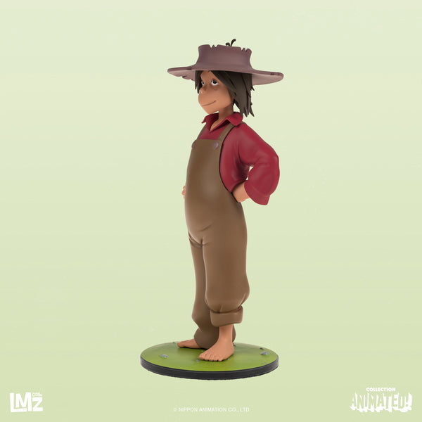 Figurine Tom Sawyer: Huckleberry Finn LMZ Collectibles ANIMATED! 2025