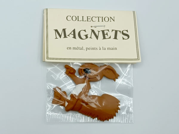 Magnet Pixi Spirou Spip Franquin 1995 (31321)