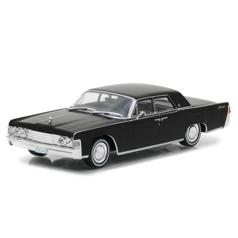 MATRIX 1965 LINCOLN CONTINENTAL vehicule miniature 1 43