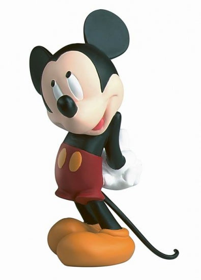 MICKEY TIMIDE