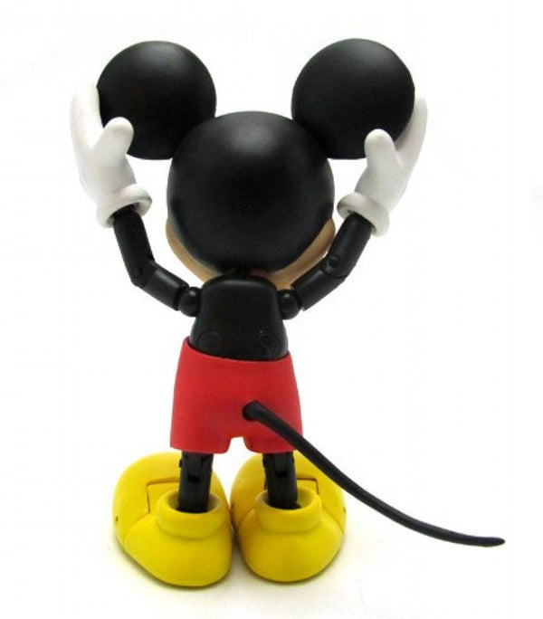 MICKEY MOUSE: 