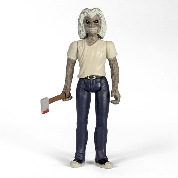 IRON MAIDEN: KILLERS (KILLER EDDIE) - figurine articulée 