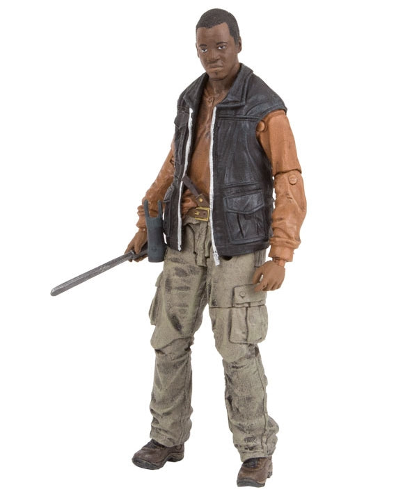 THE WALKING DEAD TV BOB figurine articulee 13 cm serie 8